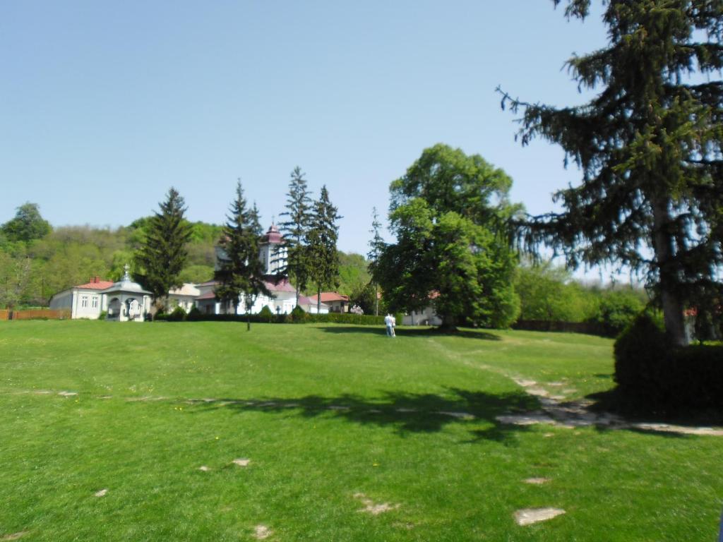Montana Touring Hotel Nehoiu Exterior foto